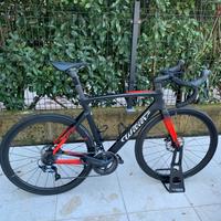 Bici da corsa Wilier cento10 SL