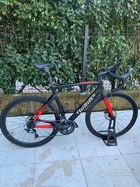 Bici da corsa Wilier cento10 SL