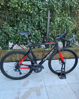 Bici da corsa Wilier cento10 SL