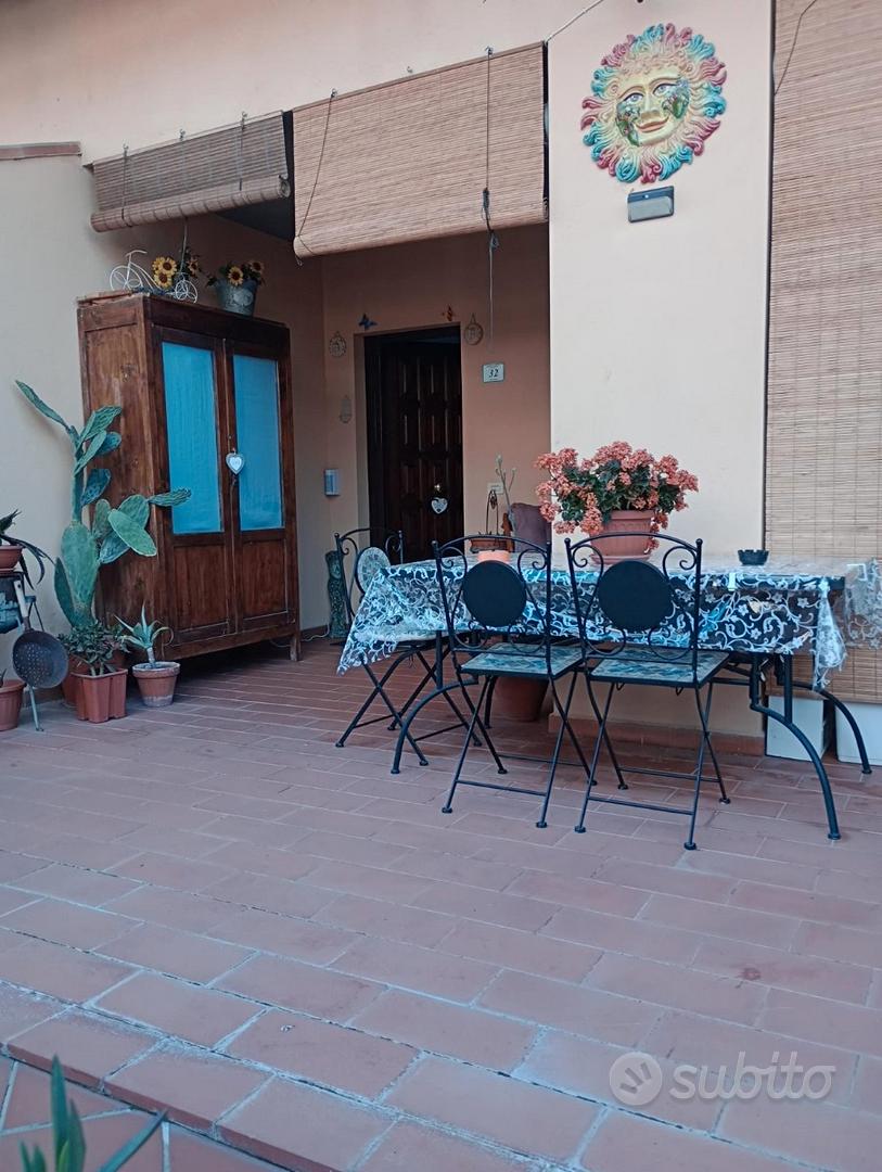 Appartamento con ingresso indipendente – Ville singole e a schiera In vendita a Grosseto  #finsubito richiedi mutuo fino 100%