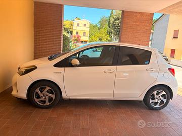 Toyota autocarro