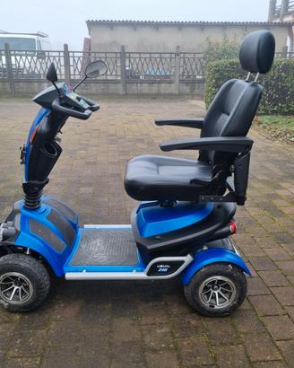 Scooter per anziani