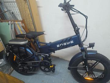 Bici Elettrica ENGWE