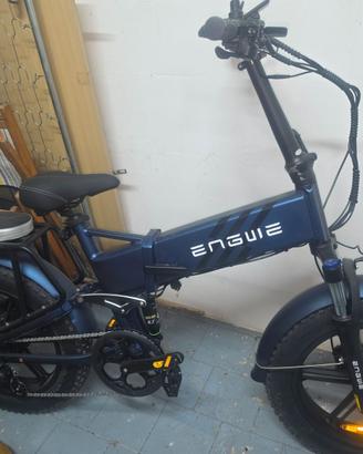 Bici Elettrica ENGWE