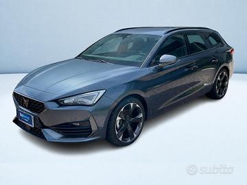 Cupra Leon Sportstourer 1.5 hybrid 150cv dsg