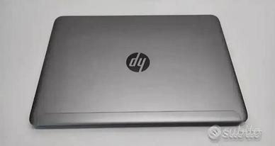 HP pc 
portatile i5 perfetto windows ed office att