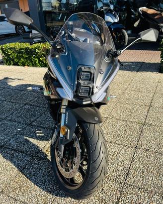 BENELLI Tornado 550 PRONTA CONSEGNA