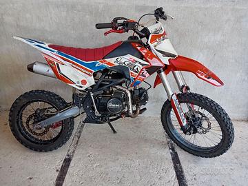 2020 Lem pit bike