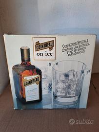 Confezione originale Cointreau