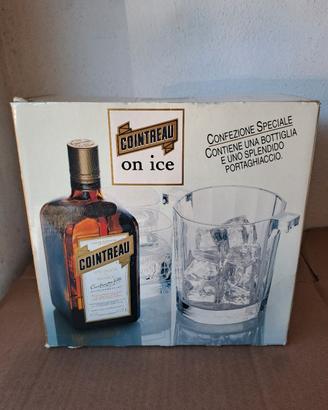 Confezione originale Cointreau