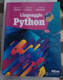 Linguaggio Python