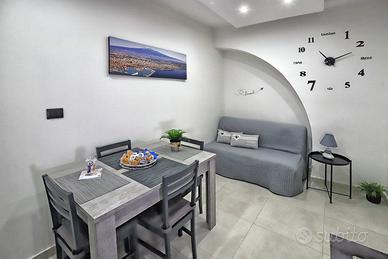 Casa vacanze Catania centro