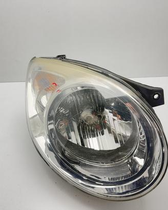 FARO ANTERIORE DESTRO KIA Picanto 2° Serie (07>11