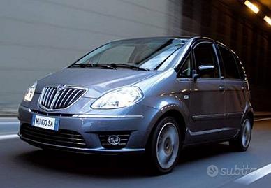 Lancia Musa 1.3 mjt Gold c/c.traz.,esp s&s 95cv