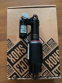 Rock shox vivid ultimate air 230x65