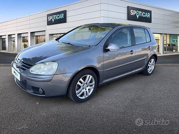 Volkswagen Golf 1.6 Comfortline 75KW
