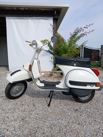 Vespa px 150E arcobaleno