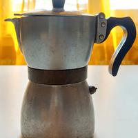 Caffettiera STELLA ESPRESSO, anni 50