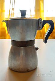 Caffettiera STELLA ESPRESSO, anni 50