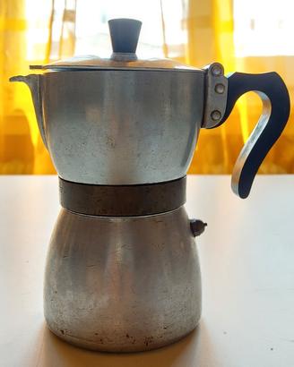 Caffettiera STELLA ESPRESSO, anni 50
