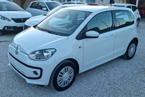 Volkswagen up! 1.0 5p. take GARANZIA 12 MESI NO OB
