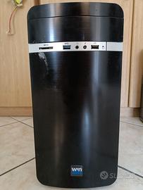 PC 2 ASSEMBLATO