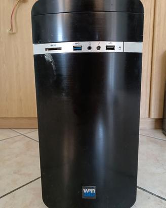 PC 2 ASSEMBLATO