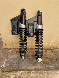 Coppia ammortizzatori