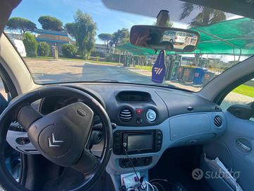 Citroen c3 2003