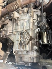 CAMBIO VOLKSWAGEN GOLF 6 1.6 BENZINA ANNO:2010