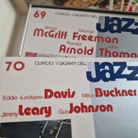 Vinili e cd di Jazz