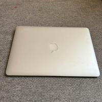 Macbook Air 13 pollici
