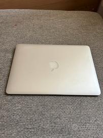 Macbook Air 13 pollici