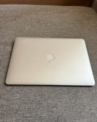 Macbook Air 13 pollici