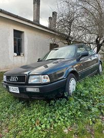 AUDI 80 Quattro