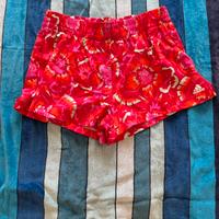 Pantaloncini Adidas