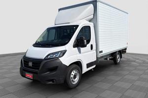 FIAT Ducato Ducato 35 2.2 Mjt 140CV PLM Cabinato