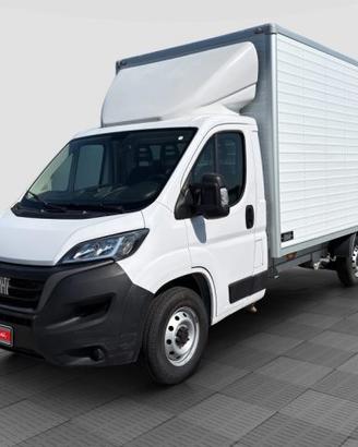 FIAT Ducato Ducato 35 2.2 Mjt 140CV PLM Cabinato