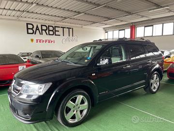 Dodge Journey 2.0 TD R/T PERMUTE RATE