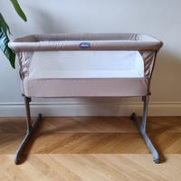 Chicco Next2Me Essential Culla Co-sleeping