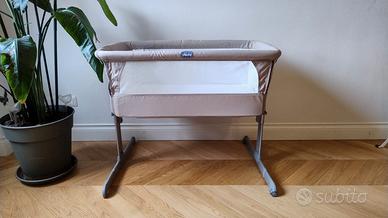 Chicco Next2Me Essential Culla Co-sleeping