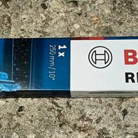 Tergicristalli posteriore auto