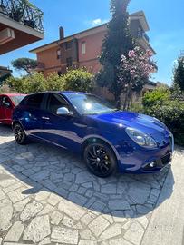 Alfa Romeo Giulietta 1.6 JTDm TCT 120 CV Sport