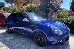 Alfa Romeo Giulietta 1.6 JTDm TCT 120 CV Sport