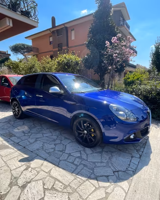 Alfa Romeo Giulietta 1.6 JTDm TCT 120 CV Sport