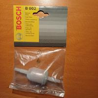 Filtri benzina Bosch B 002 .