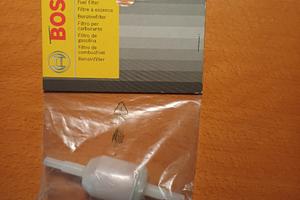 Filtri benzina Bosch B 002 .