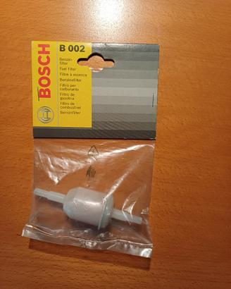 Filtri benzina Bosch B 002 .
