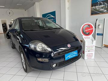 Fiat Punto 1.4 METANO X NEOPATENTATI 2016