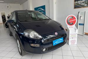 Fiat Punto 1.4 METANO X NEOPATENTATI 2016